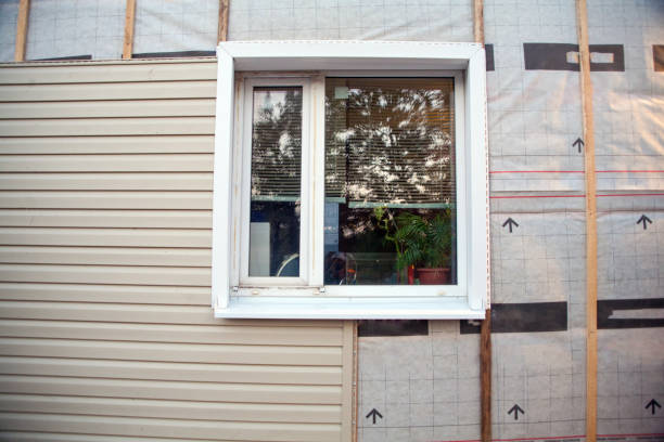Best Historical Building Siding Restoration  in Wautoma, WI