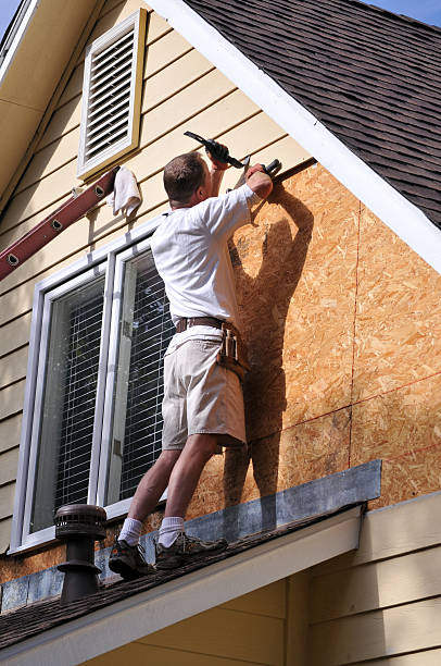 Siding for Multi-Family Homes in Wautoma, WI